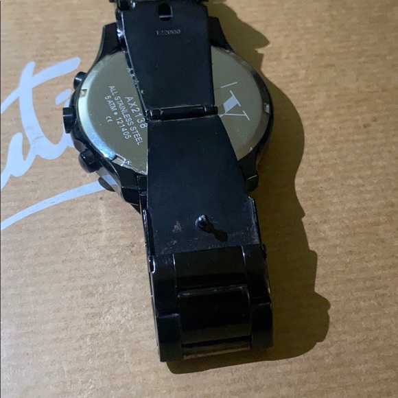 𝐴𝑟𝑚𝑎𝑛𝑖 𝑊𝑎𝑡𝑐ℎ - Picture 7 of 12